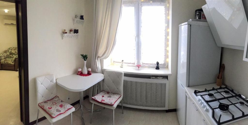 Апартаменты Apartment-studia Pinsk Пинск-21