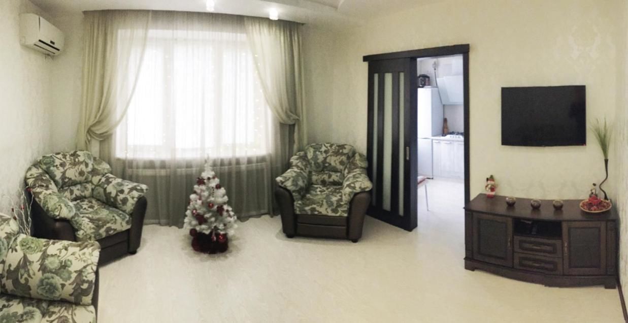 Апартаменты Apartment-studia Pinsk Пинск-9